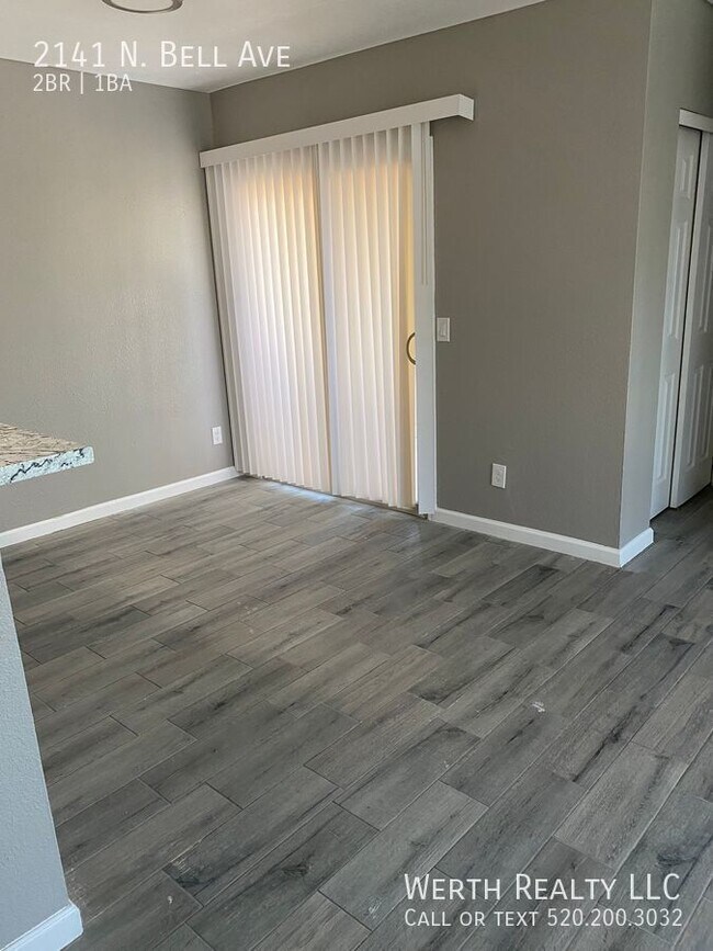 Foto del edificio - Beautifully remodeled 2 bedroom/ 1 bathroo...