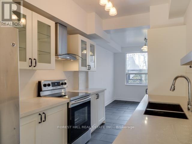 Photo du bâtiment - 525 Shaw St