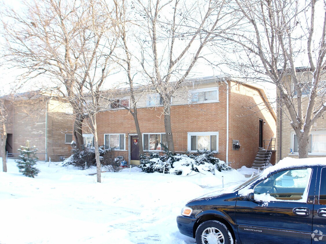 Building Photo - 3033 Ruth St
