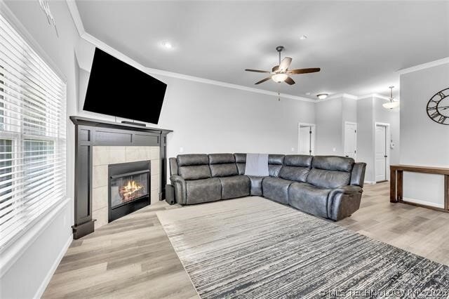 Foto del edificio - 3943 S 149th E Ave