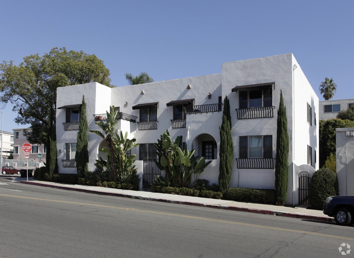 Primary Photo - 3433-3439 1st Ave