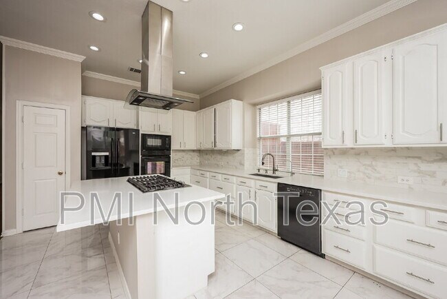 Foto del edificio - 325 Crooked Tree Ct