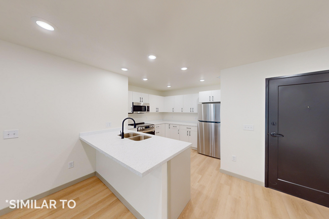 Interior Photo - Bluestem Reserve Apartments