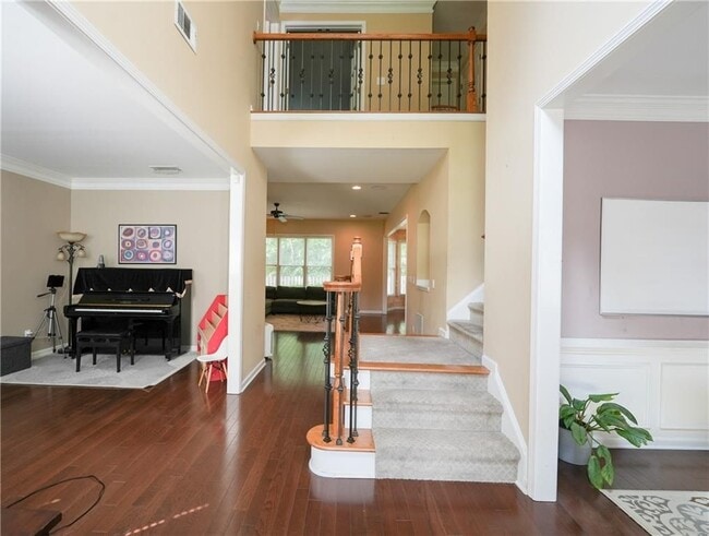 Foto del edificio - 350 Scarborough Way