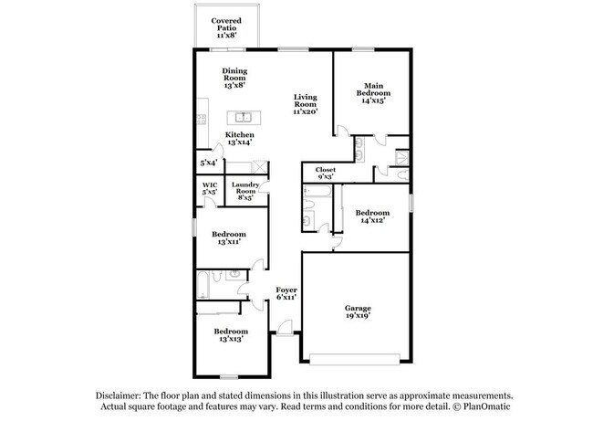 Building Photo - 5292 Sanders Oak Trl