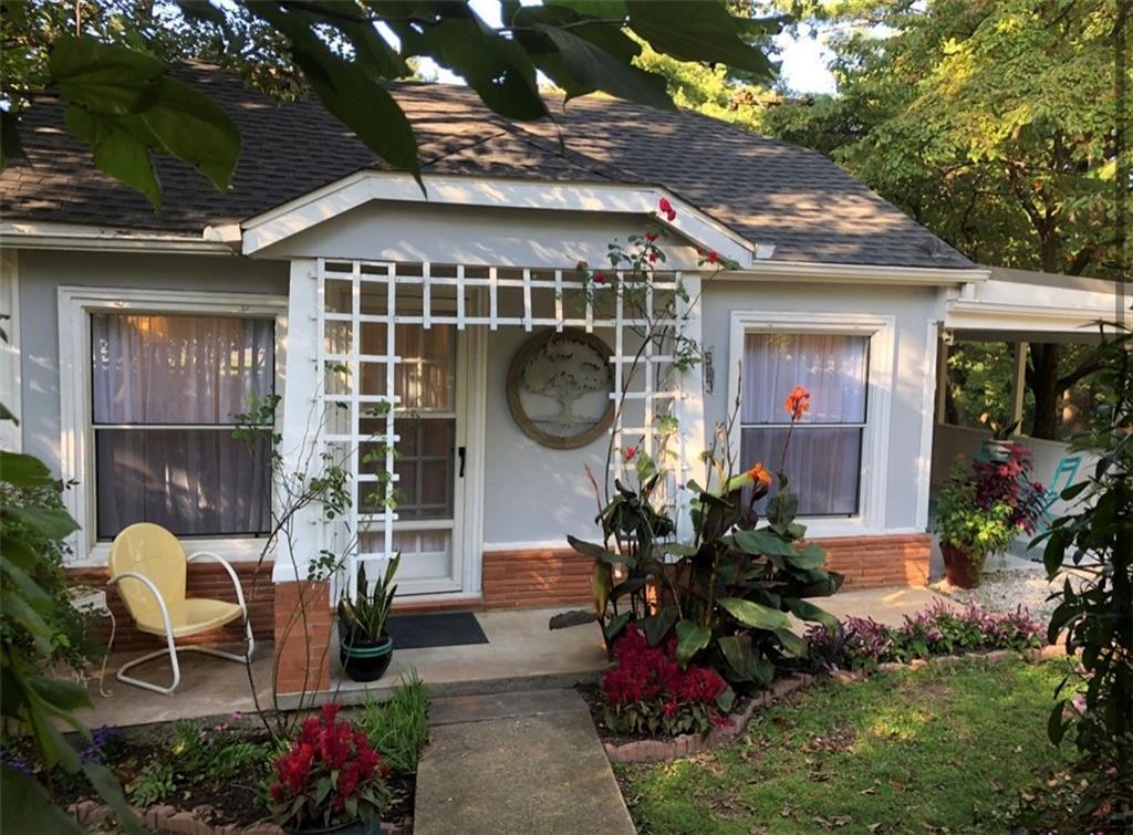 Foto principal - 503 E Walnut St