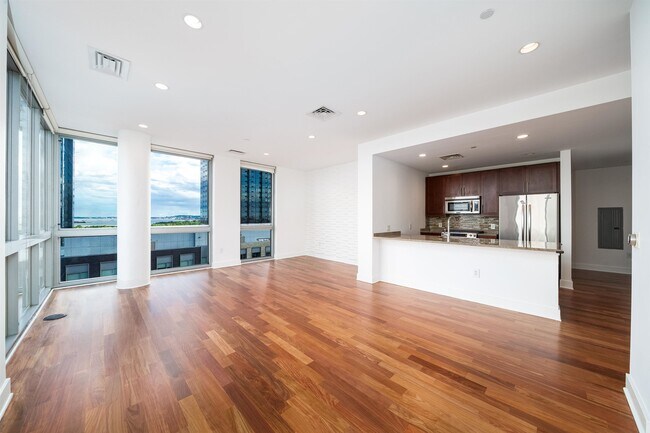 Foto del edificio - 201 Marin Blvd