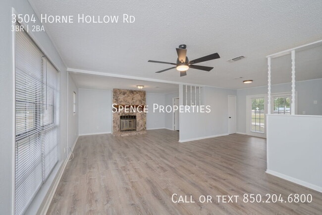 Building Photo - 3504 Horne Hollow Rd
