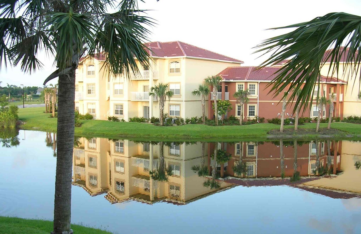 Awesome views from main living areas & balcon - 15655 Ocean Walk Circle