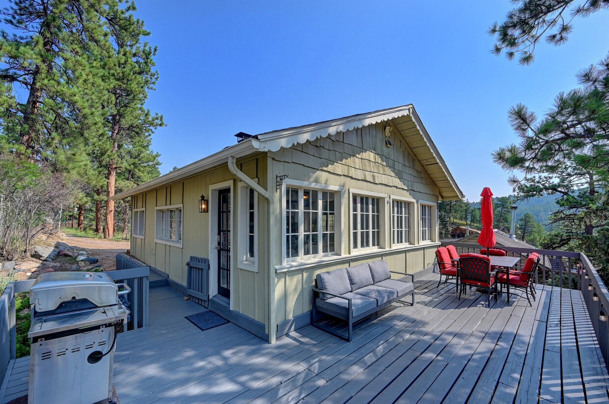 Foto principal - 28134 Kinnikinick Rd