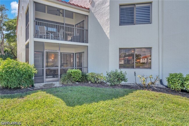 Foto del edificio - 601 Beachwalk Cir