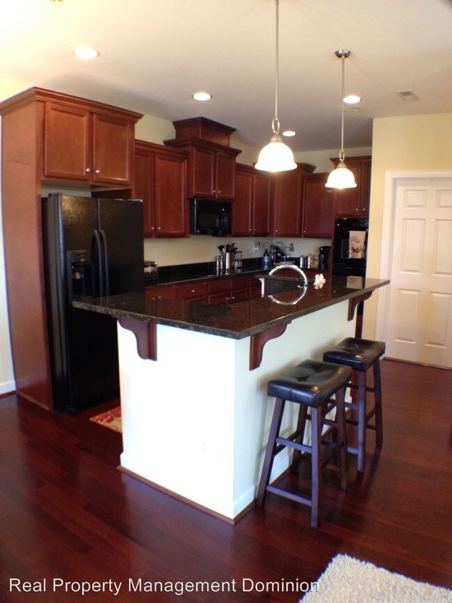 Foto del edificio - 23 Miles Cary Mews