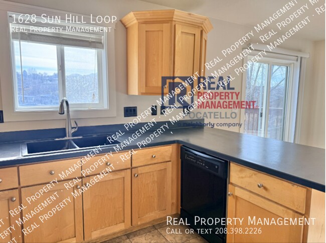 Foto del edificio - 1628 Sun Hill Loop