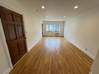 Building Photo - 600 N Sweetzer Ave