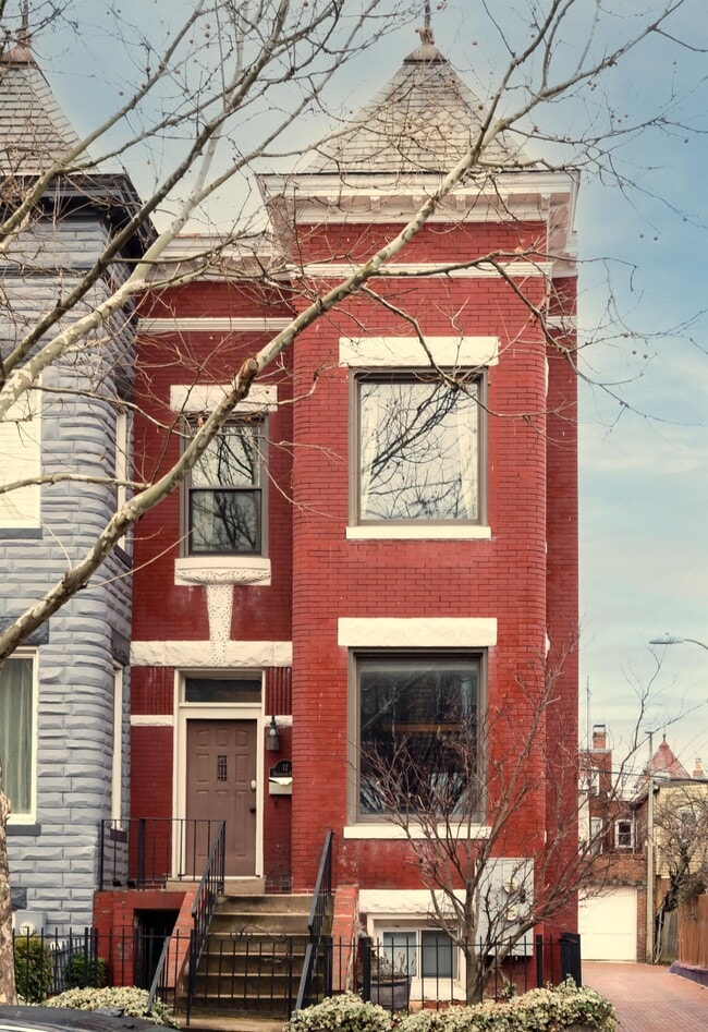 Photo - 12 Randolph Pl NW Townhome