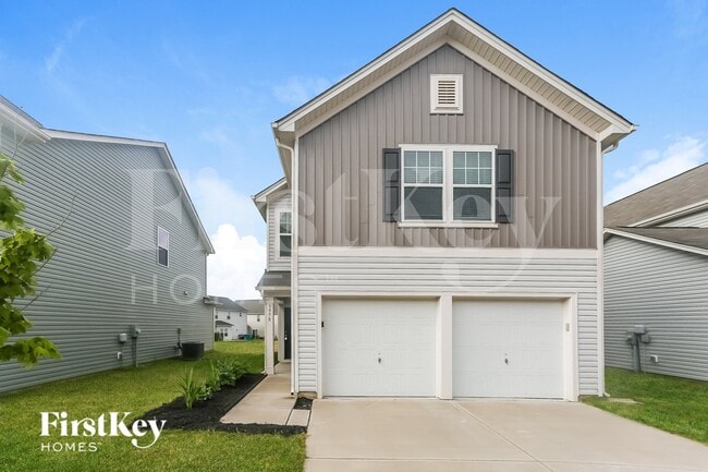 Building Photo - 3978 Tersk Dr