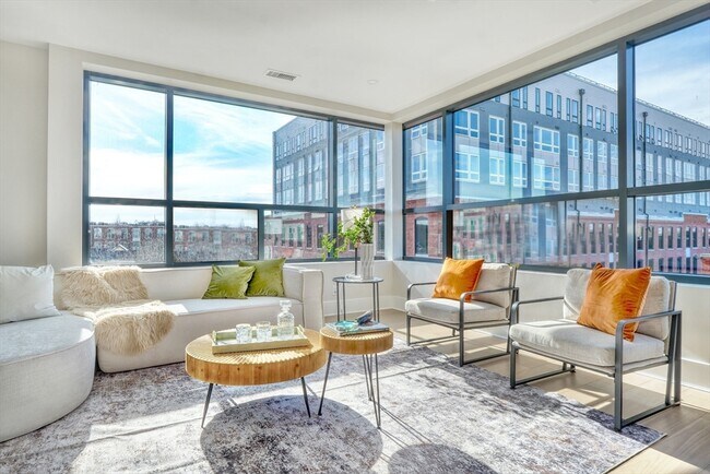 Foto del edificio - 62 Foundry St