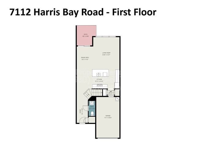 Foto del edificio - 7112 Harris Bay Rd