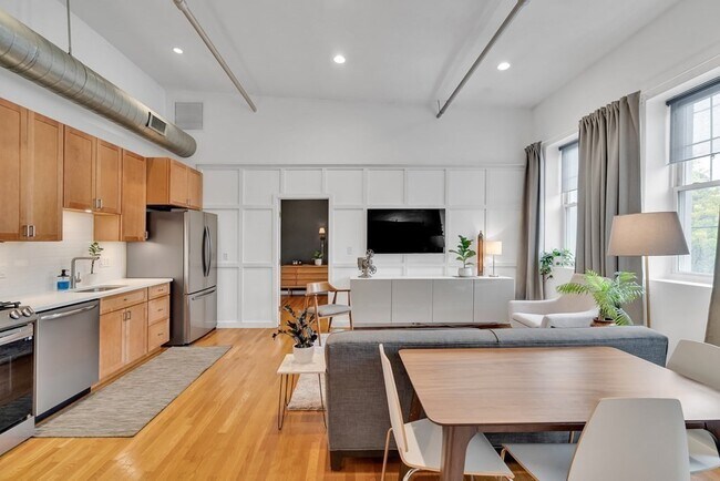 Foto del edificio - 960 Broadway