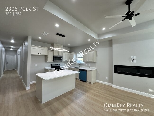 Foto del edificio - 2306 Polk St