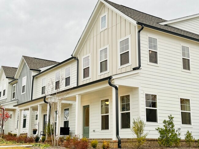 Foto del edificio - 116 Kimber Ln