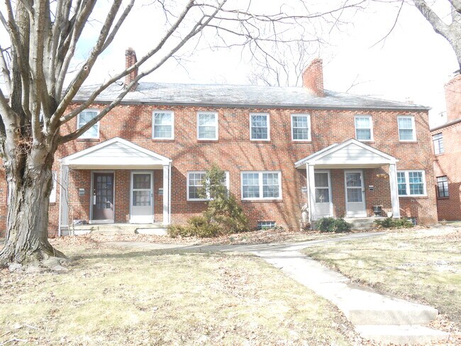 Building Photo - 1511 Ashland Ave