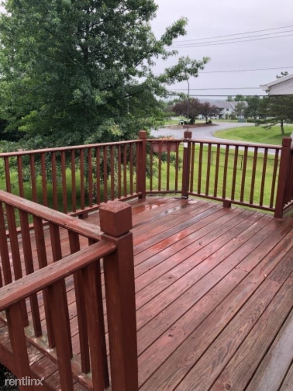 Foto del edificio - 2 br, 1 bath Apartment - 1A Orchard Lane