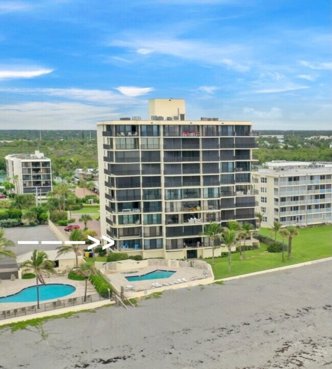 Foto del edificio - 200 S Beach Rd