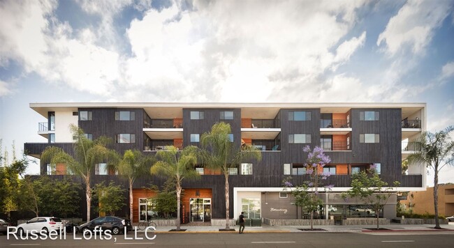 Foto del edificio - 2870 Fourth Ave