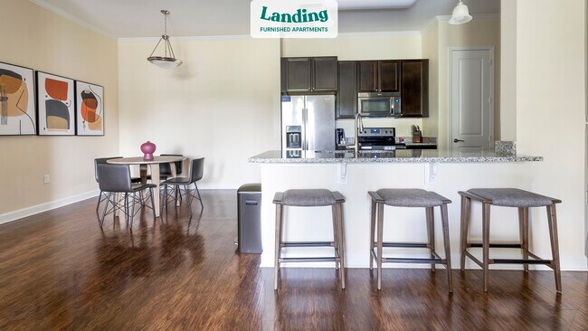 Foto del edificio - 13490 Gran Bay Pkwy