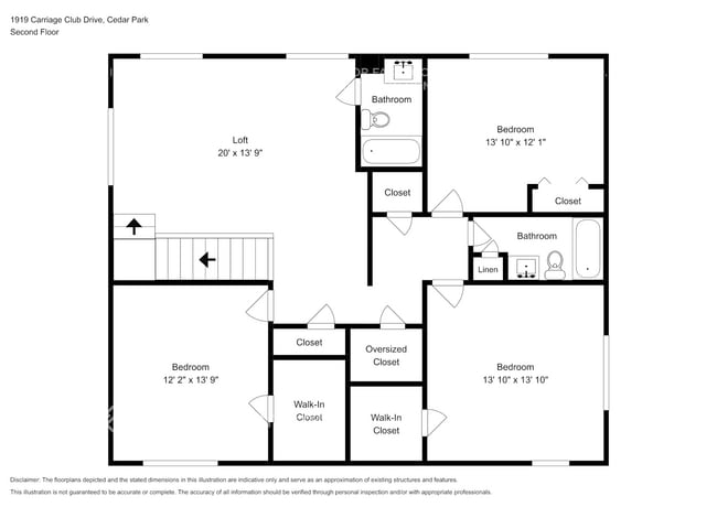 Building Photo - 1919 Carriage Club Dr