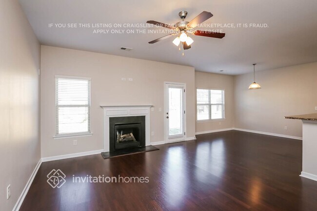 Foto del edificio - 1098 Virginia Oak Ln