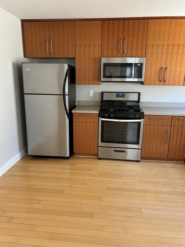 Cocina - 980 La Costa Ct