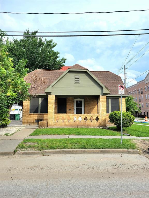 Building Photo - 2815 Chenevert St