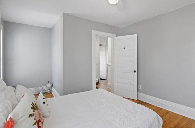 Foto del edificio - 272 Linden St