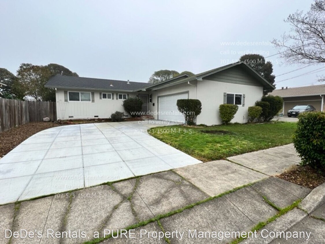 Primary Photo - 3 br, 2 bath House - 1236 Bertha Lane