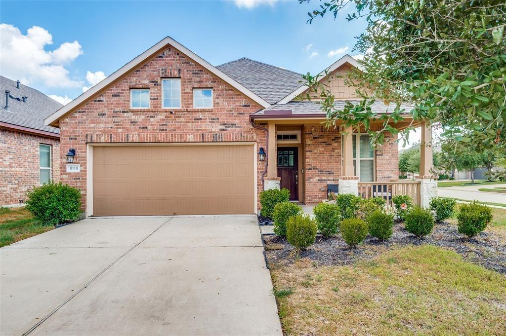 Primary Photo - 8110 Lockridge Terrace Ln