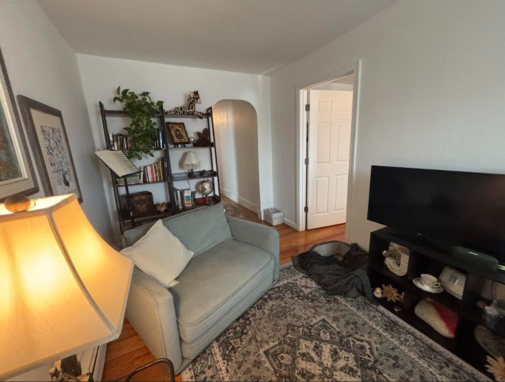 Primary Photo - 17 Princeton St