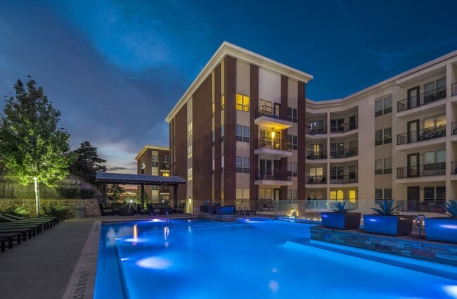 Building Photo - The Arcadian