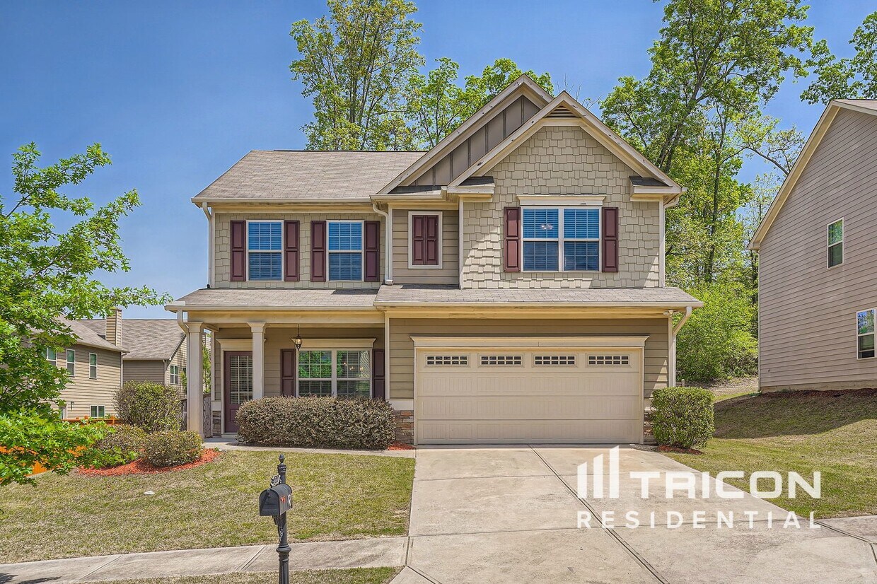 Foto del edificio - 727 Pine Ln