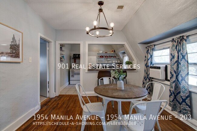 Foto del edificio - 1954 Manila Ave