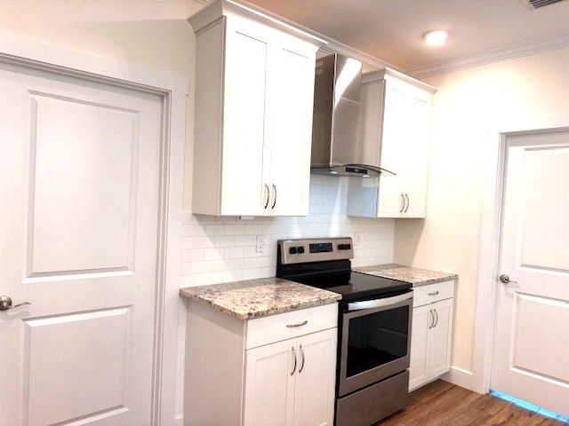 Foto del edificio - 8206 Penny Ln