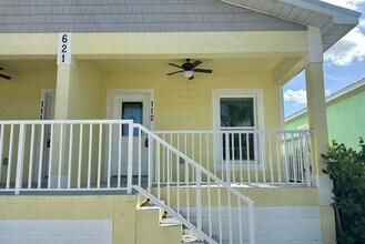 Building Photo - 621 E Virginia Ave