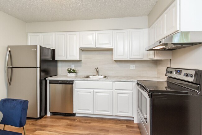 Interior Photo - Brighton Village