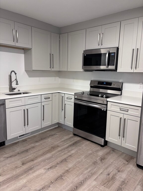 Foto del edificio - 1 High St