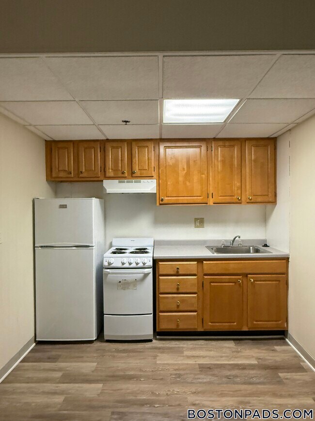 Foto del edificio - 62 Boylston St