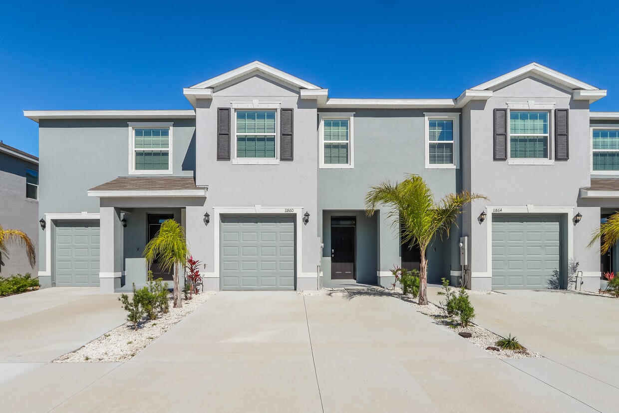 Foto principal - 11860 Stoneport Pl