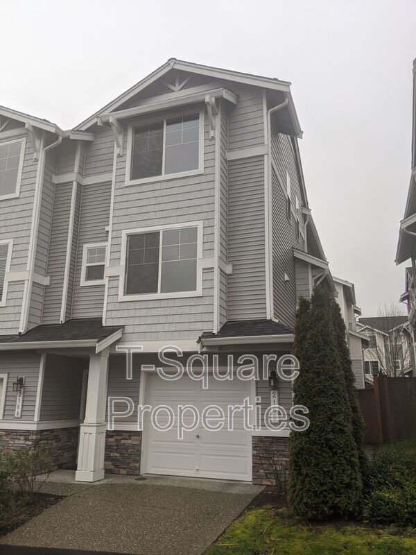 Building Photo - 216 126th St SE