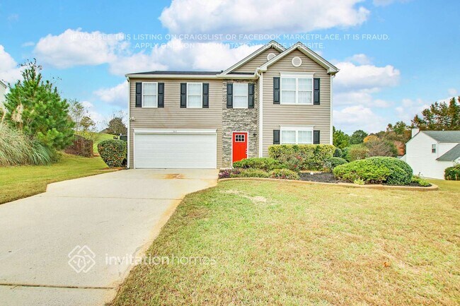 Building Photo - 161 Parkview Ln