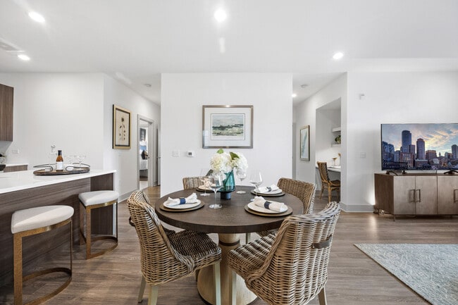 Sagewell Hanover apartments — community photo - Sagewell Hanover